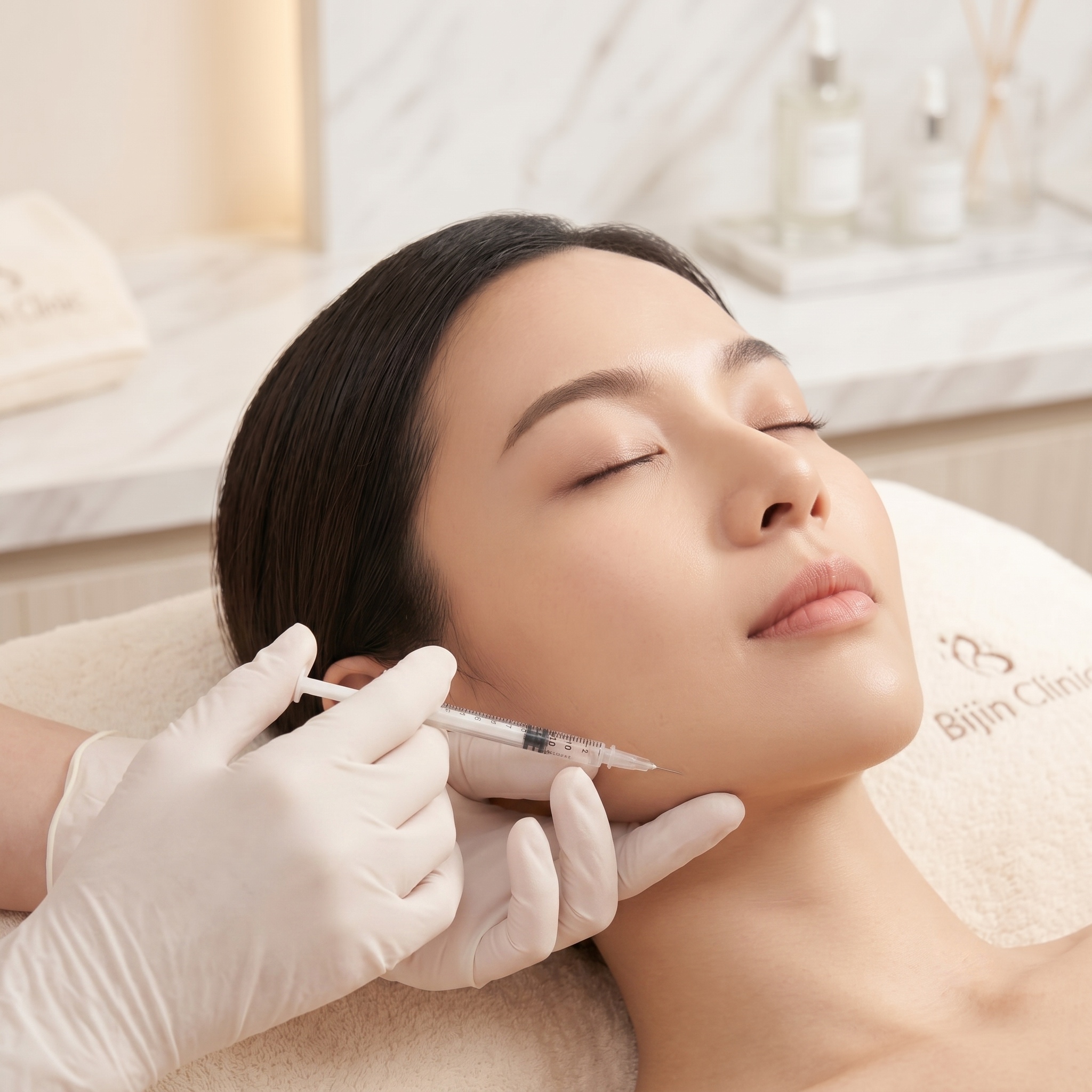 Skin Rejuvenation
