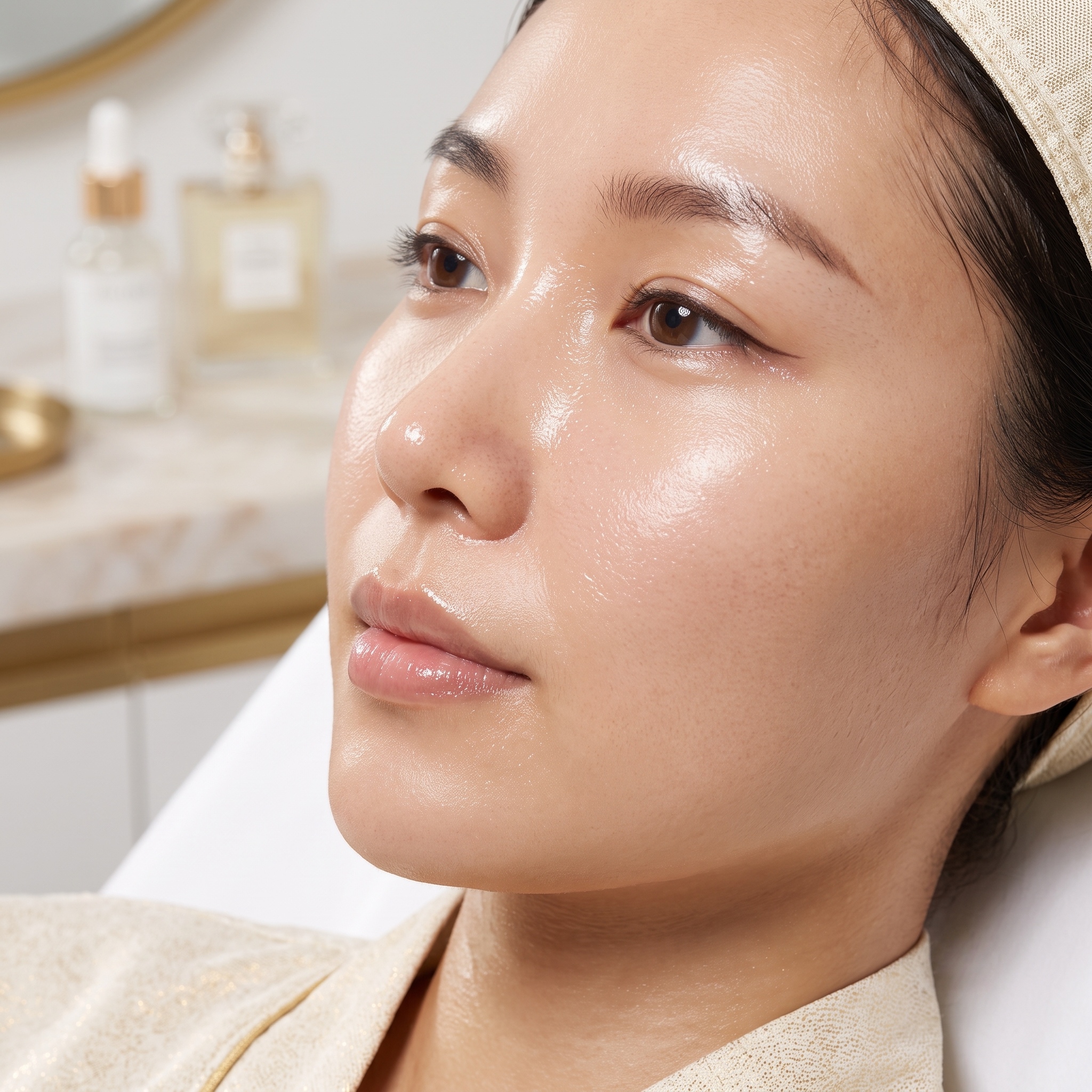 Skin Booster